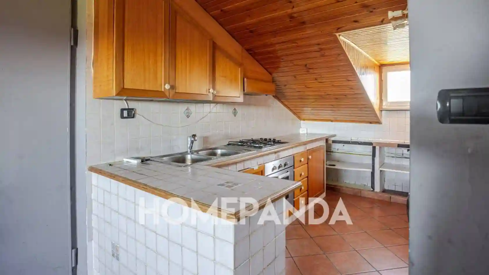 Attico - Mansarda - foto 5
