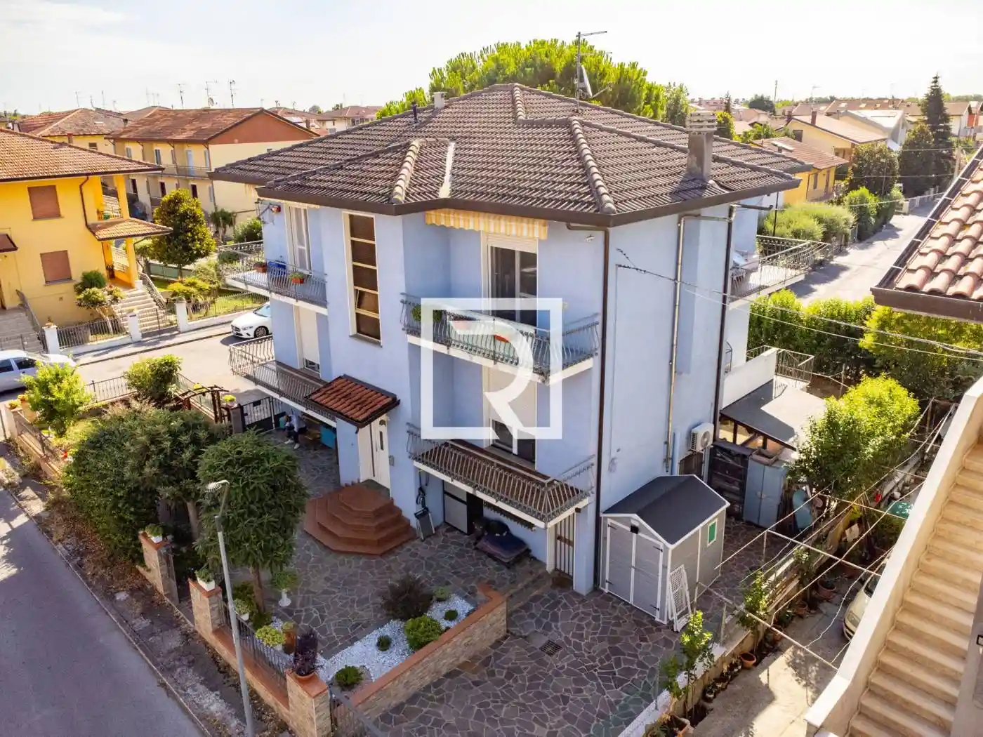 Villa in vendita a Savignano sul Rubicone