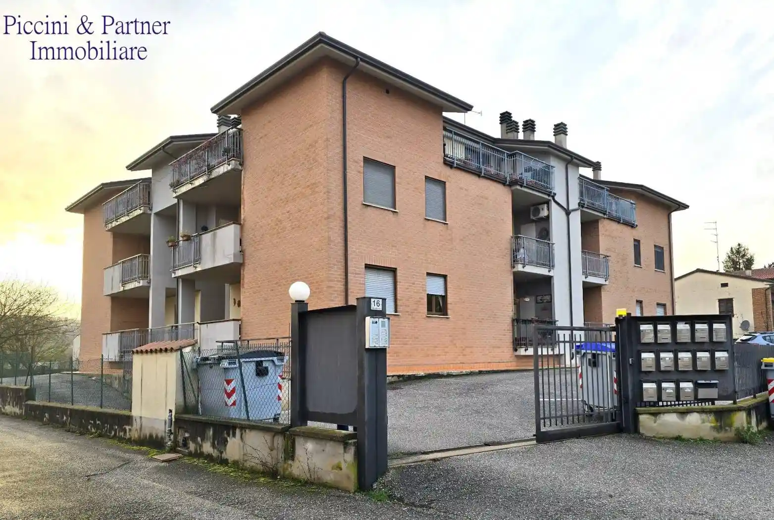 Appartamento in vendita a Magione