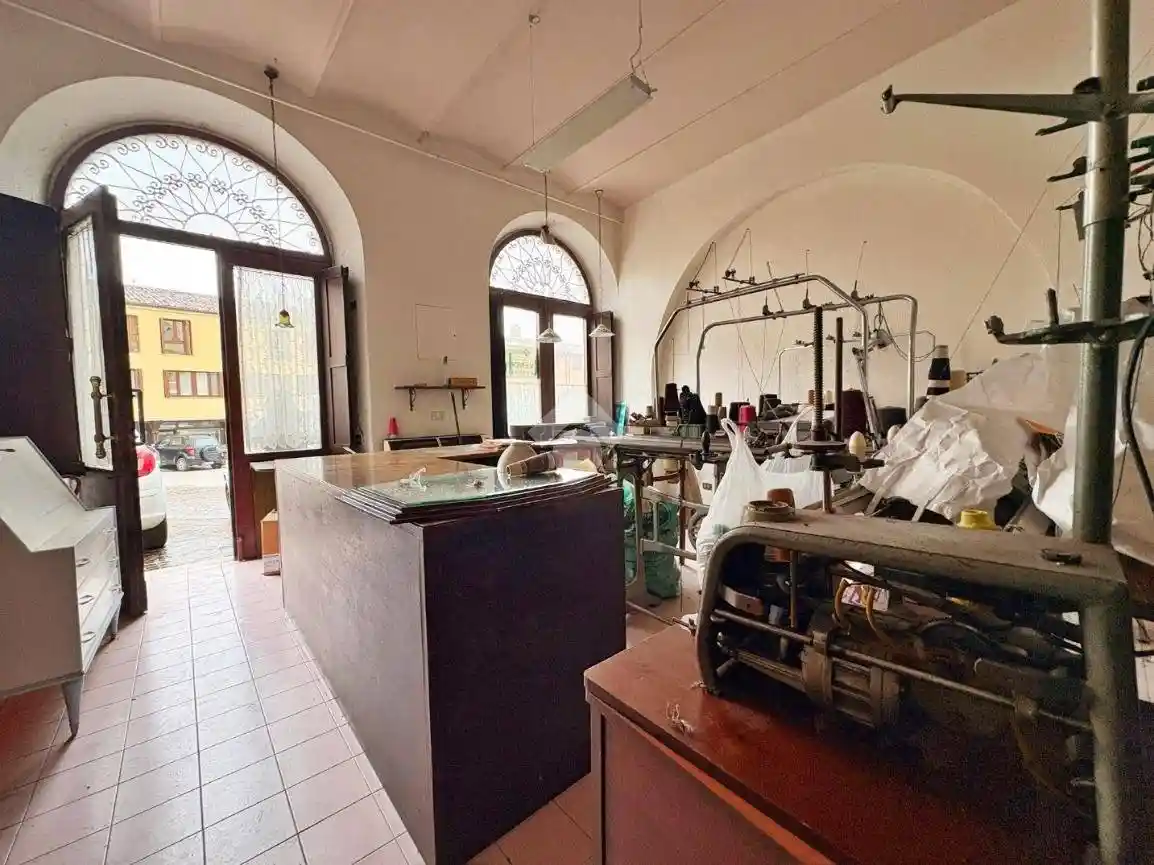 Appartamento in vendita a Fabriano