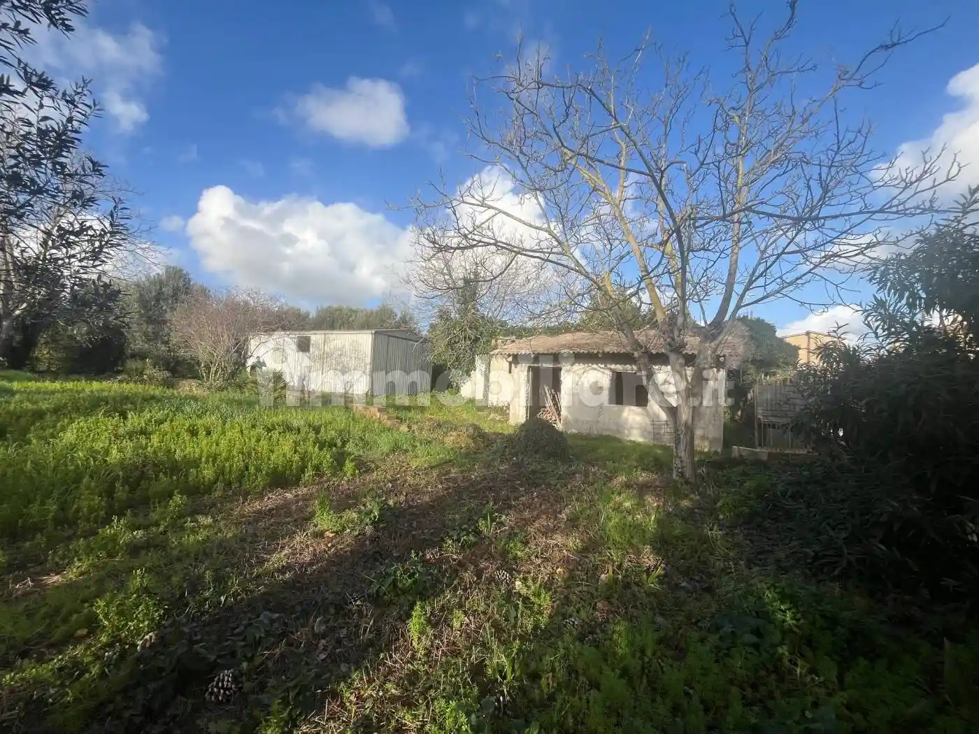 Rustico - Casale in vendita a Roma