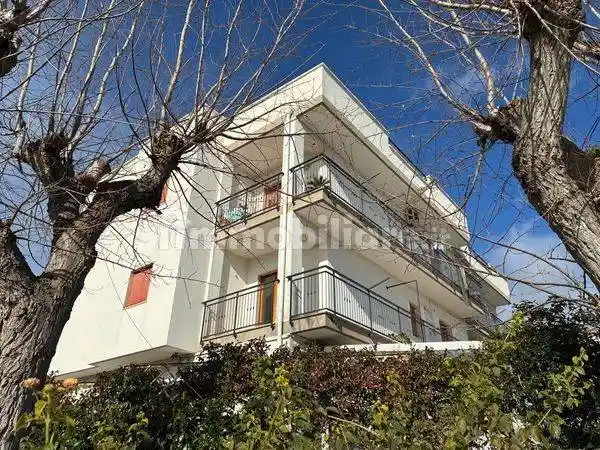 Appartamento in vendita a Ceglie Messapica