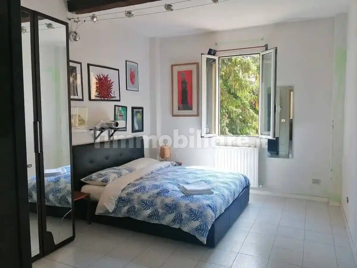 Appartamento in affitto a Bologna