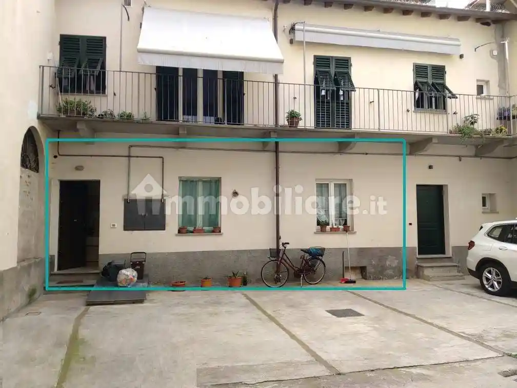 Appartamento in vendita a Novi Ligure