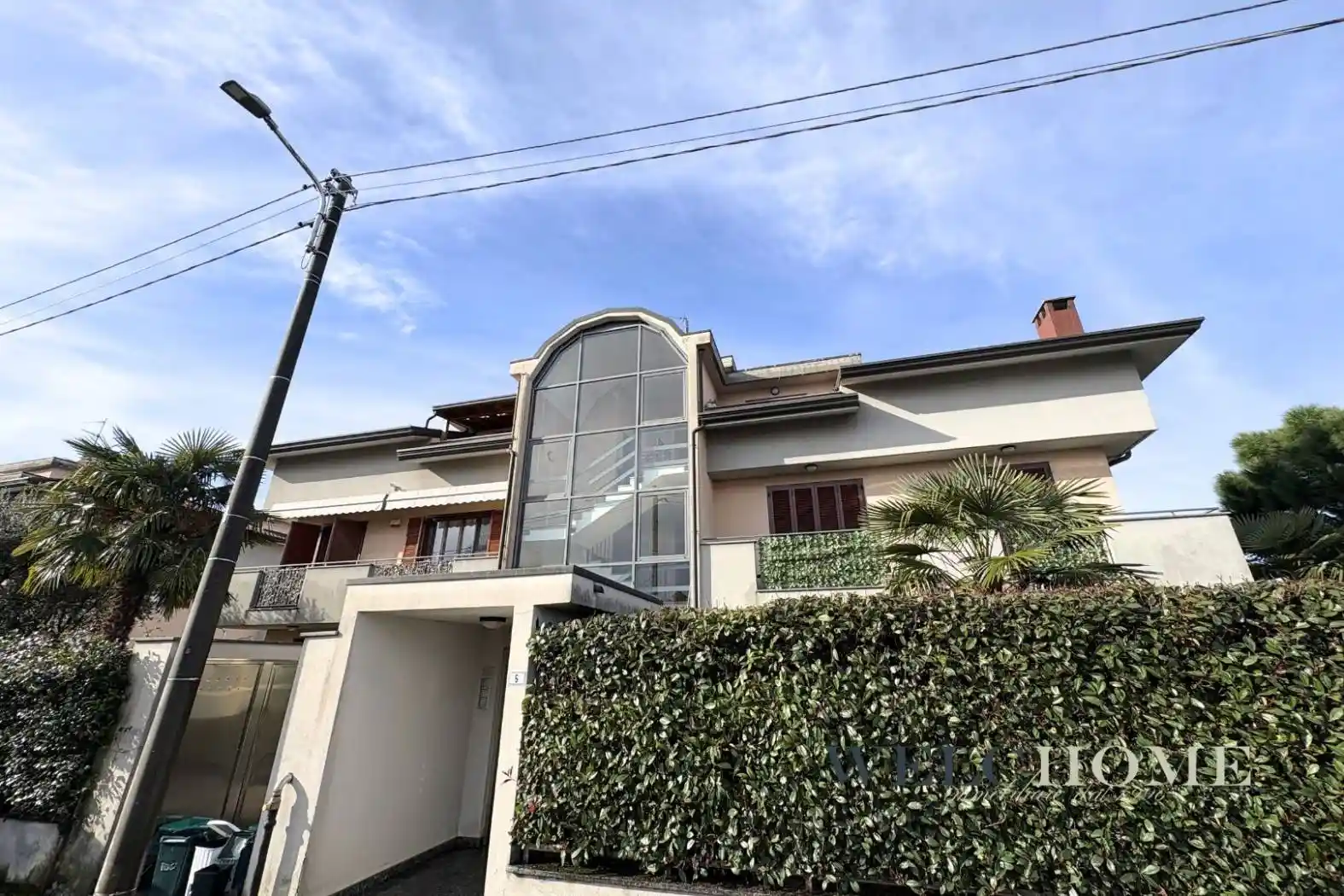 Appartamento in vendita a Mesero