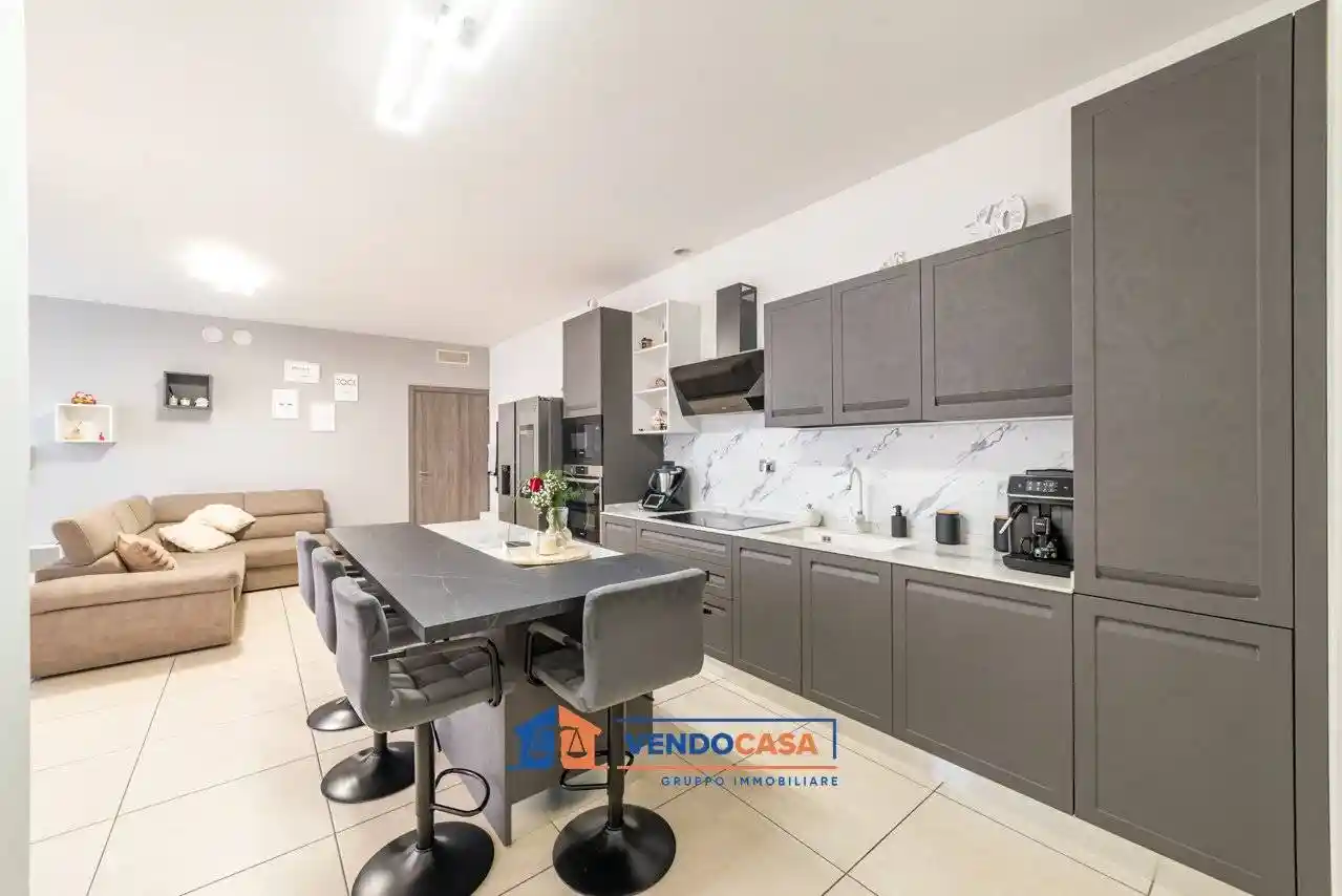 Appartamento in vendita a Bra