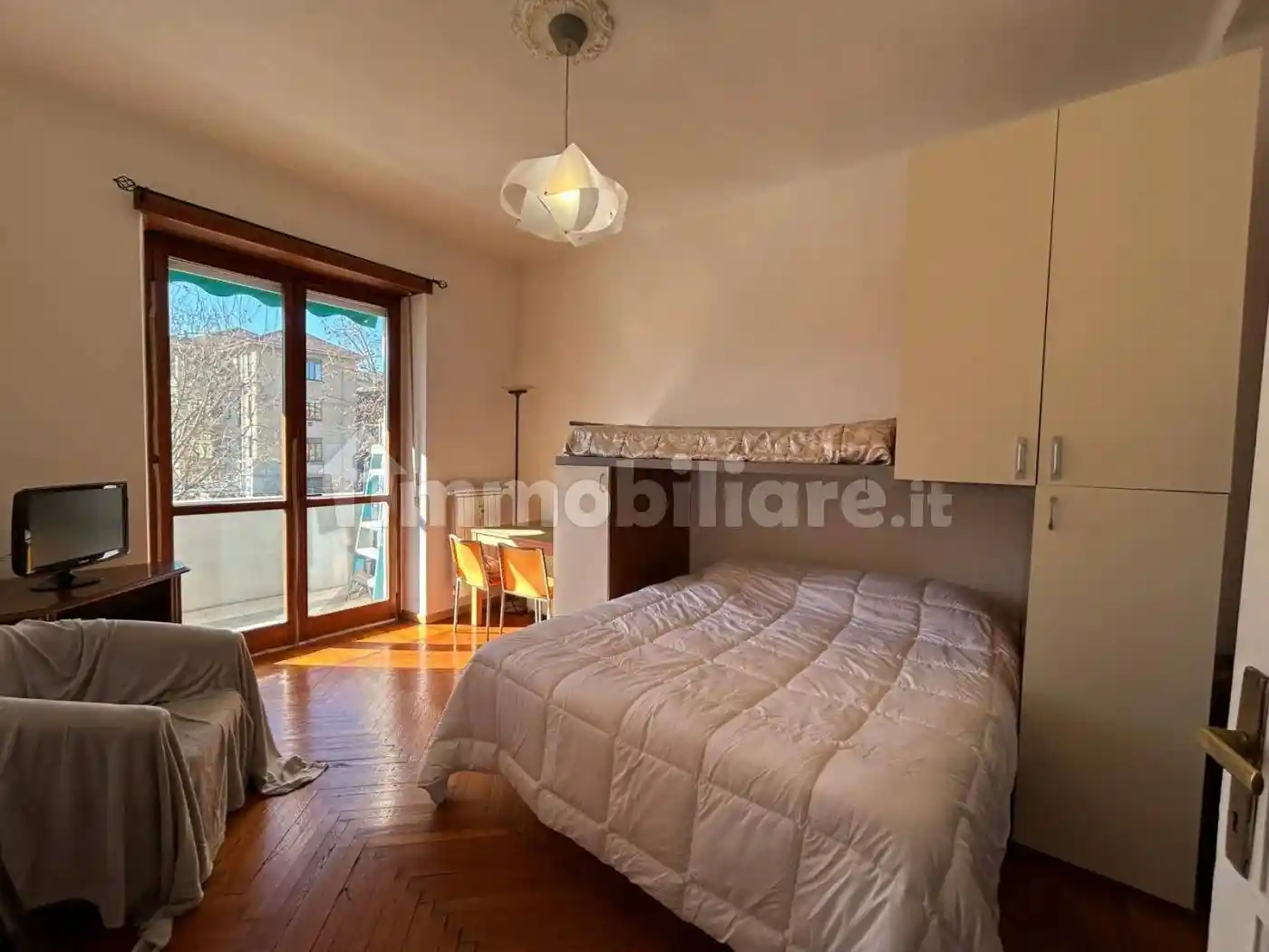 Appartamento in affitto a Torino