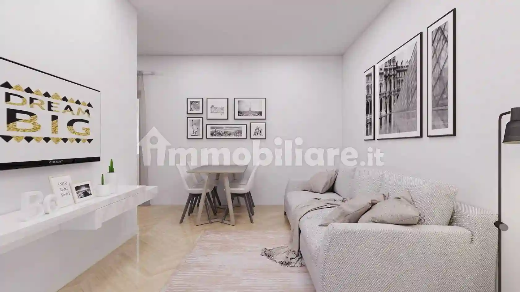 Appartamento - foto 2