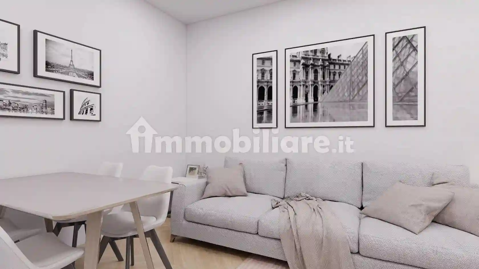 Appartamento - foto 3