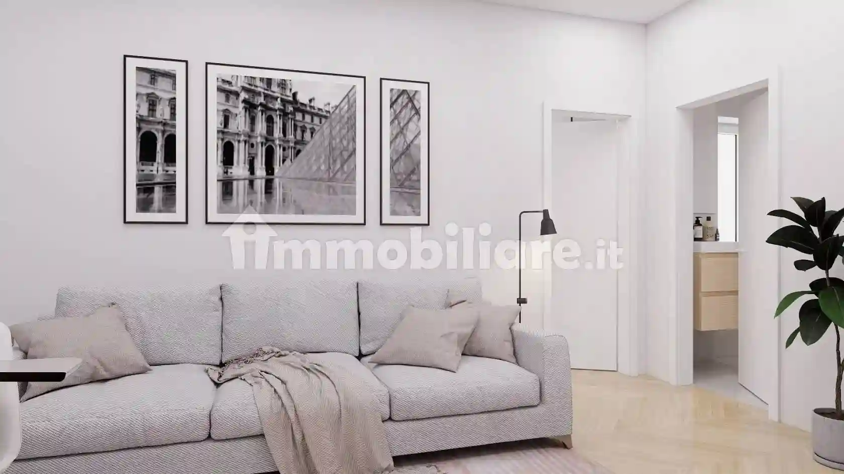 Appartamento - foto 4