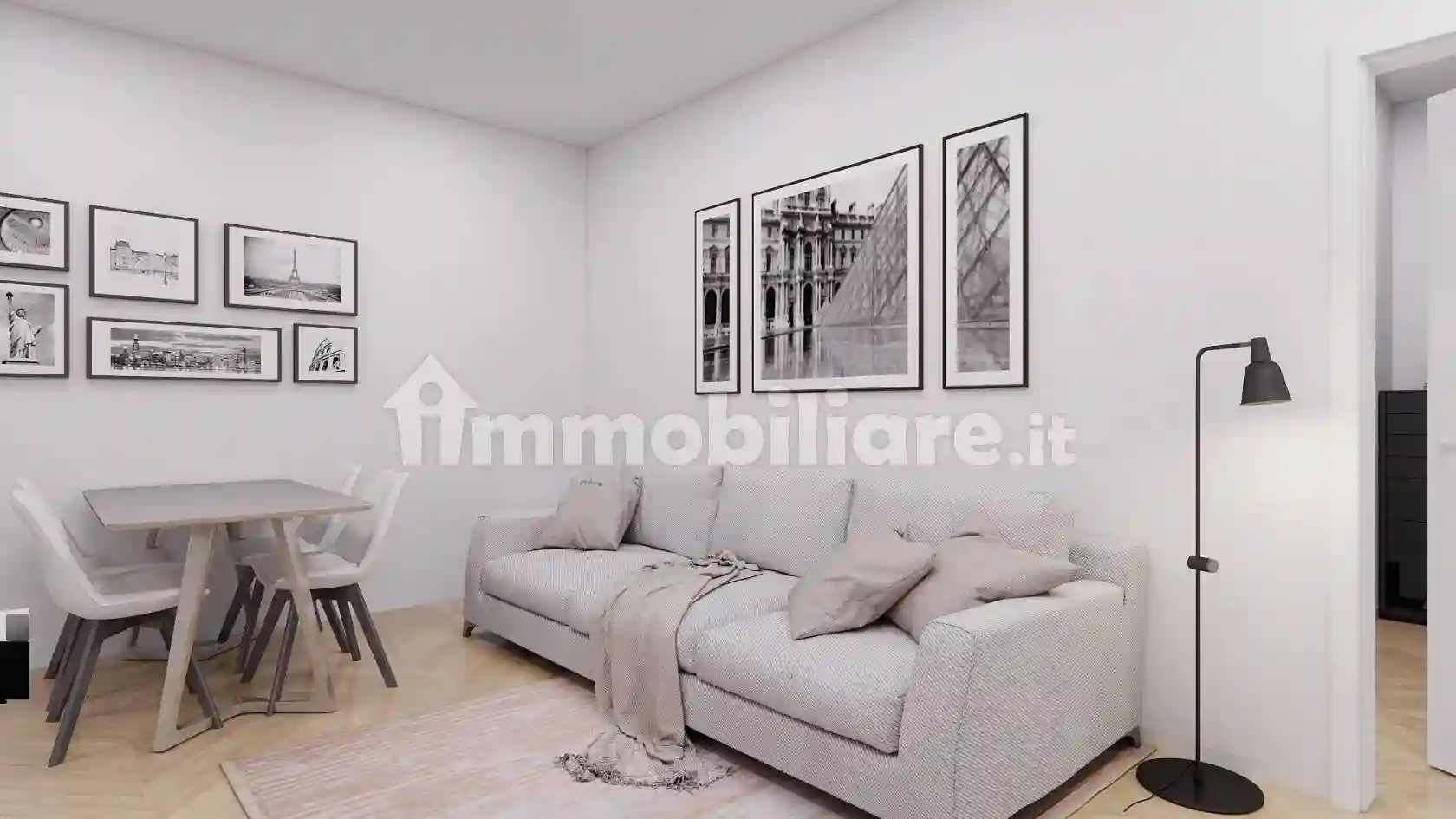 Appartamento - foto 5