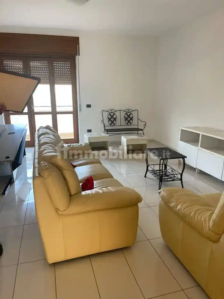 Appartamento in affitto a Pellezzano