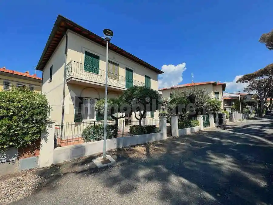 Appartamento in affitto a Rosignano Marittimo