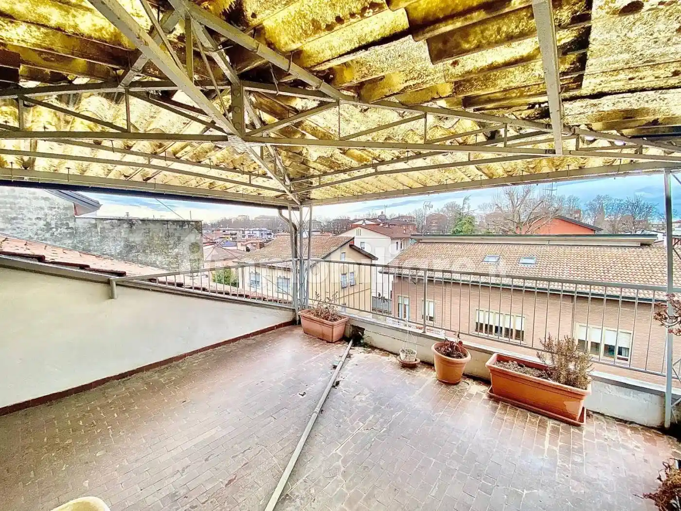 Appartamento in vendita a Piacenza