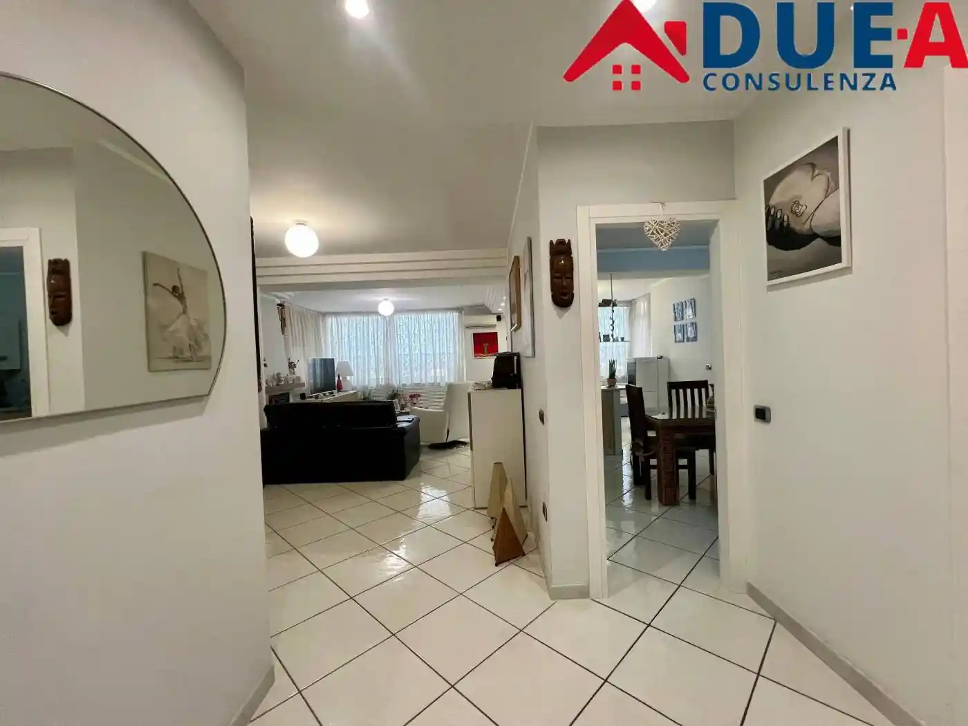 Attico - Mansarda in vendita a Villaricca