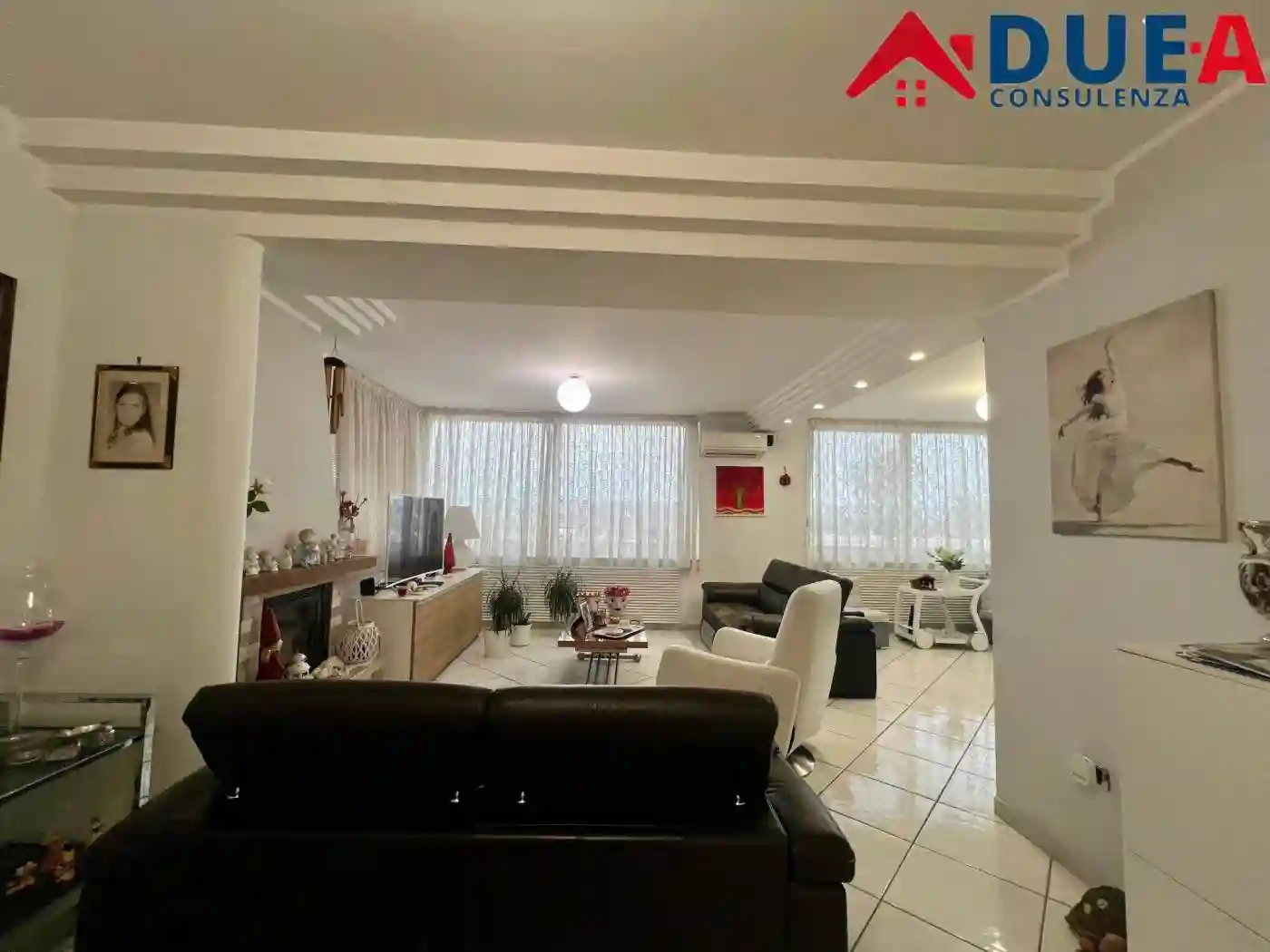 Attico - Mansarda - foto 2