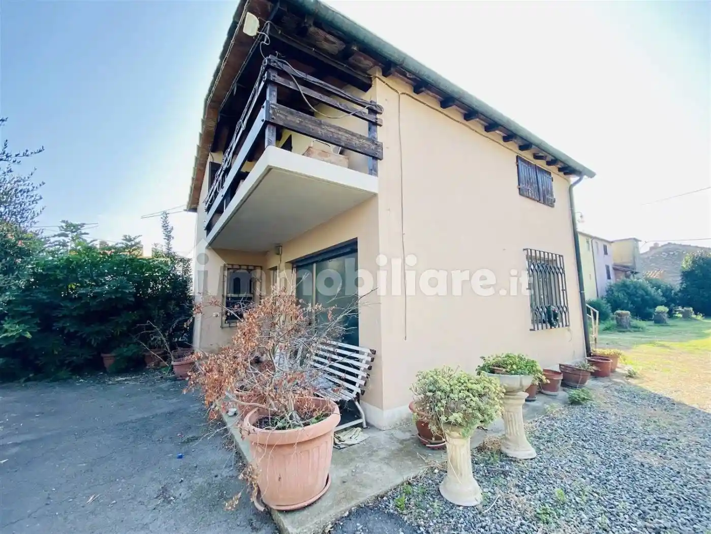 Casa indipendente in vendita a Capannori