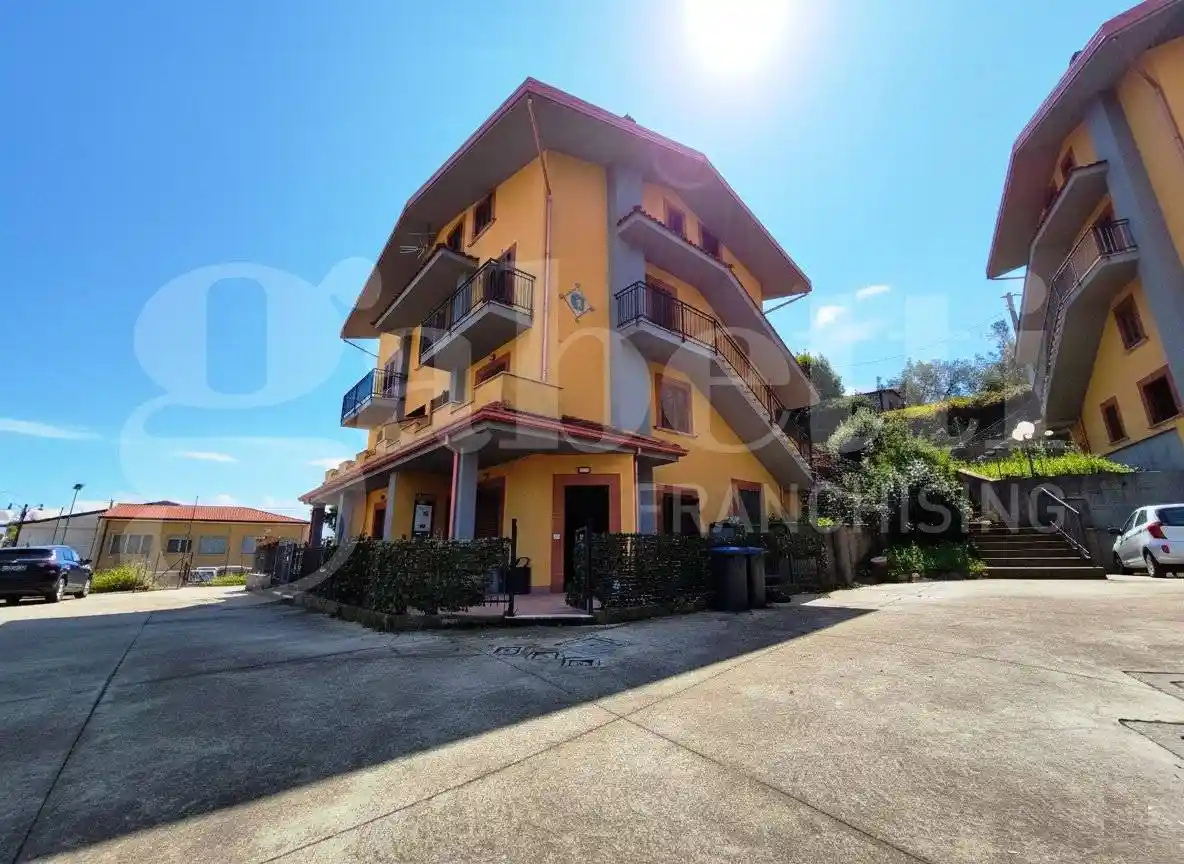 Appartamento in vendita a Marano Marchesato