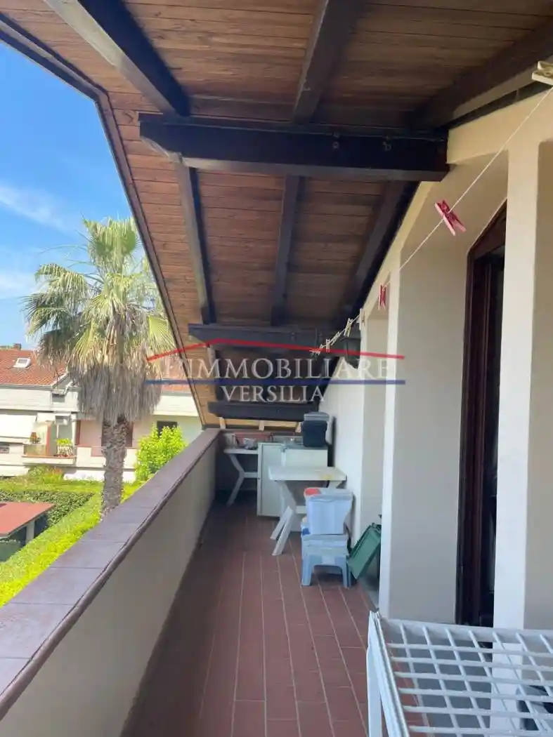 Appartamento in vendita a Massa