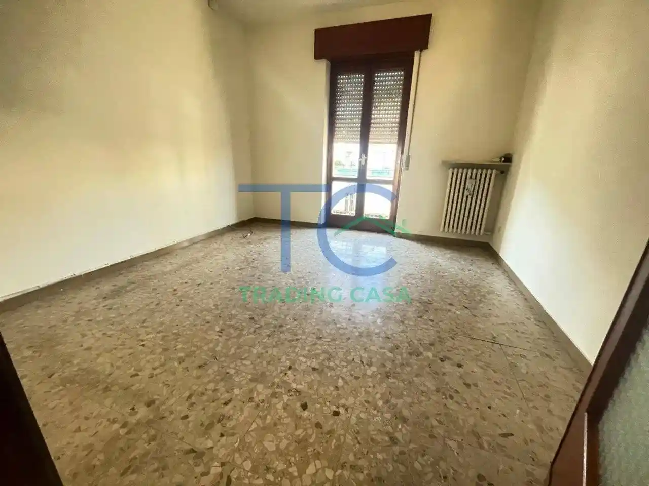 Appartamento in vendita a Piacenza