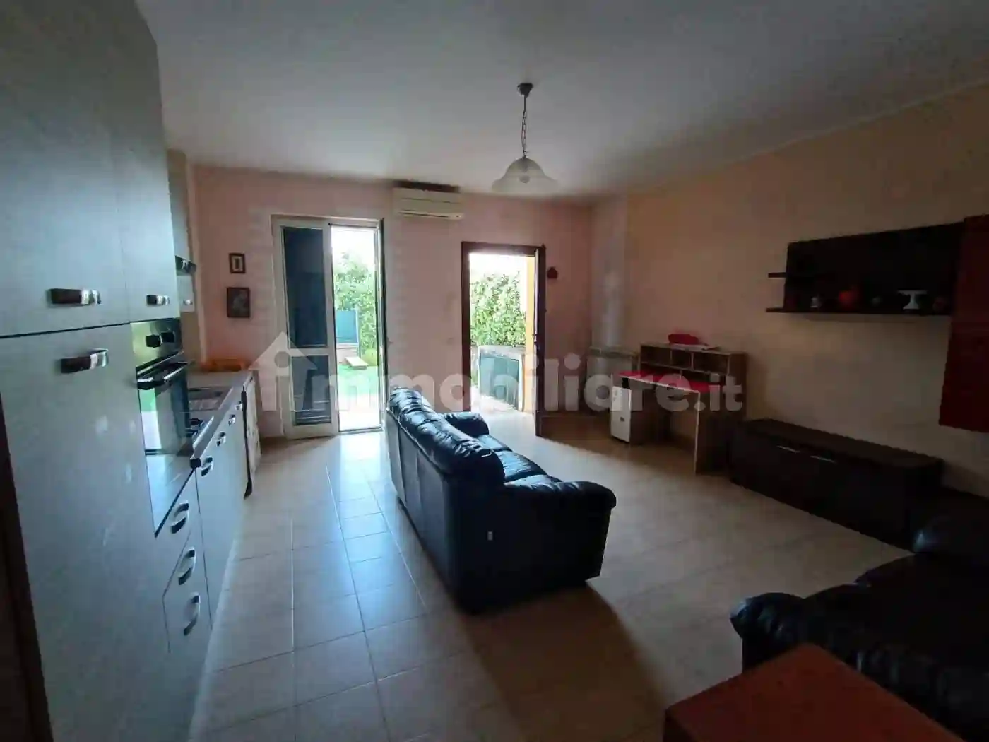 Villetta a schiera - foto 5