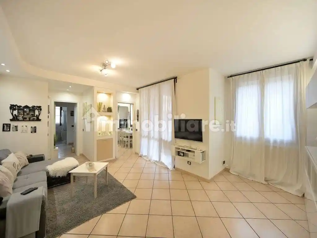 Appartamento in vendita a Abbiategrasso