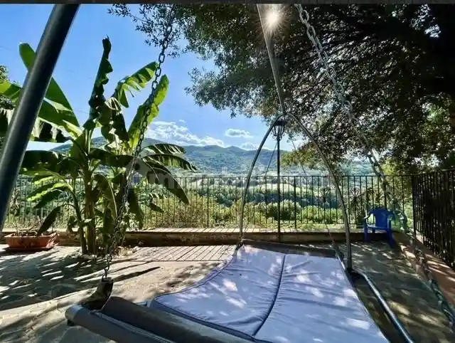 Villa in vendita a Dicomano