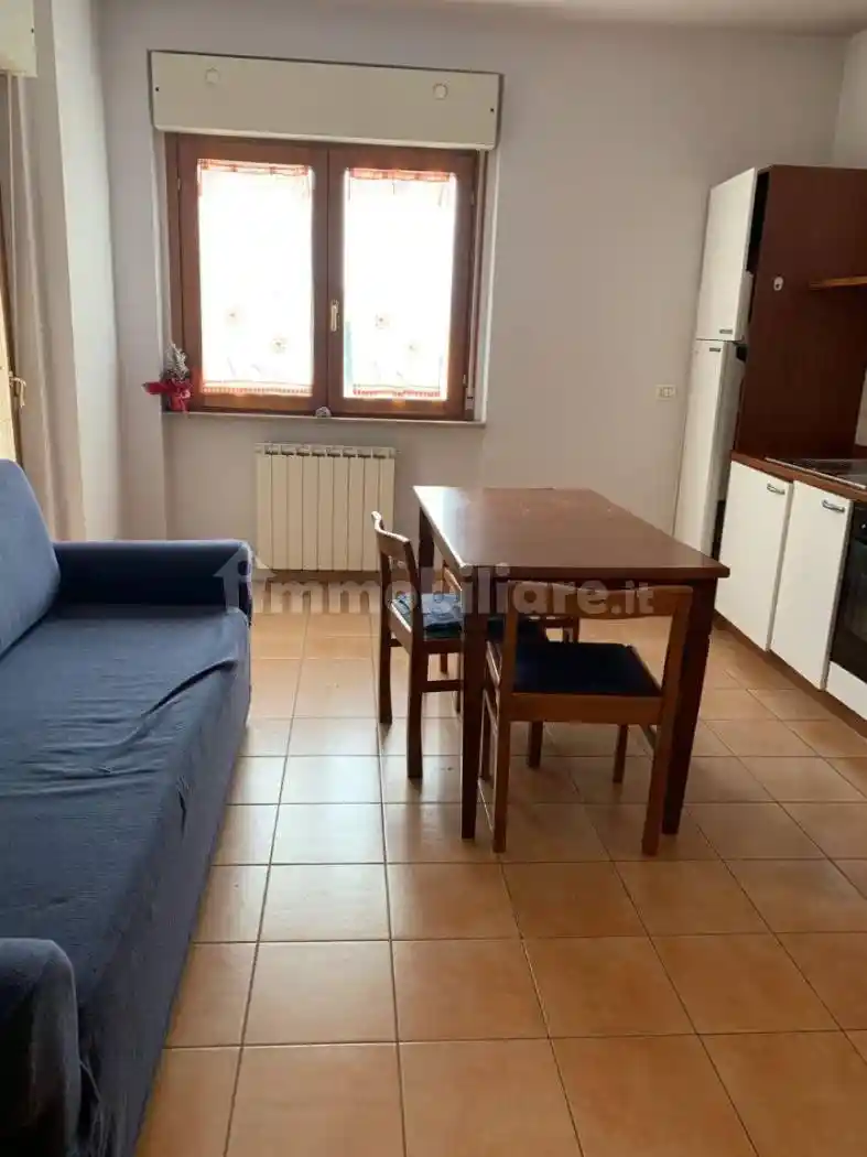 Appartamento in affitto a Rende