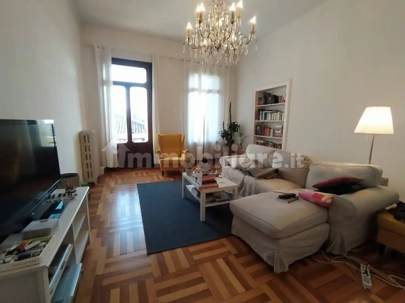 Appartamento in affitto a Marostica