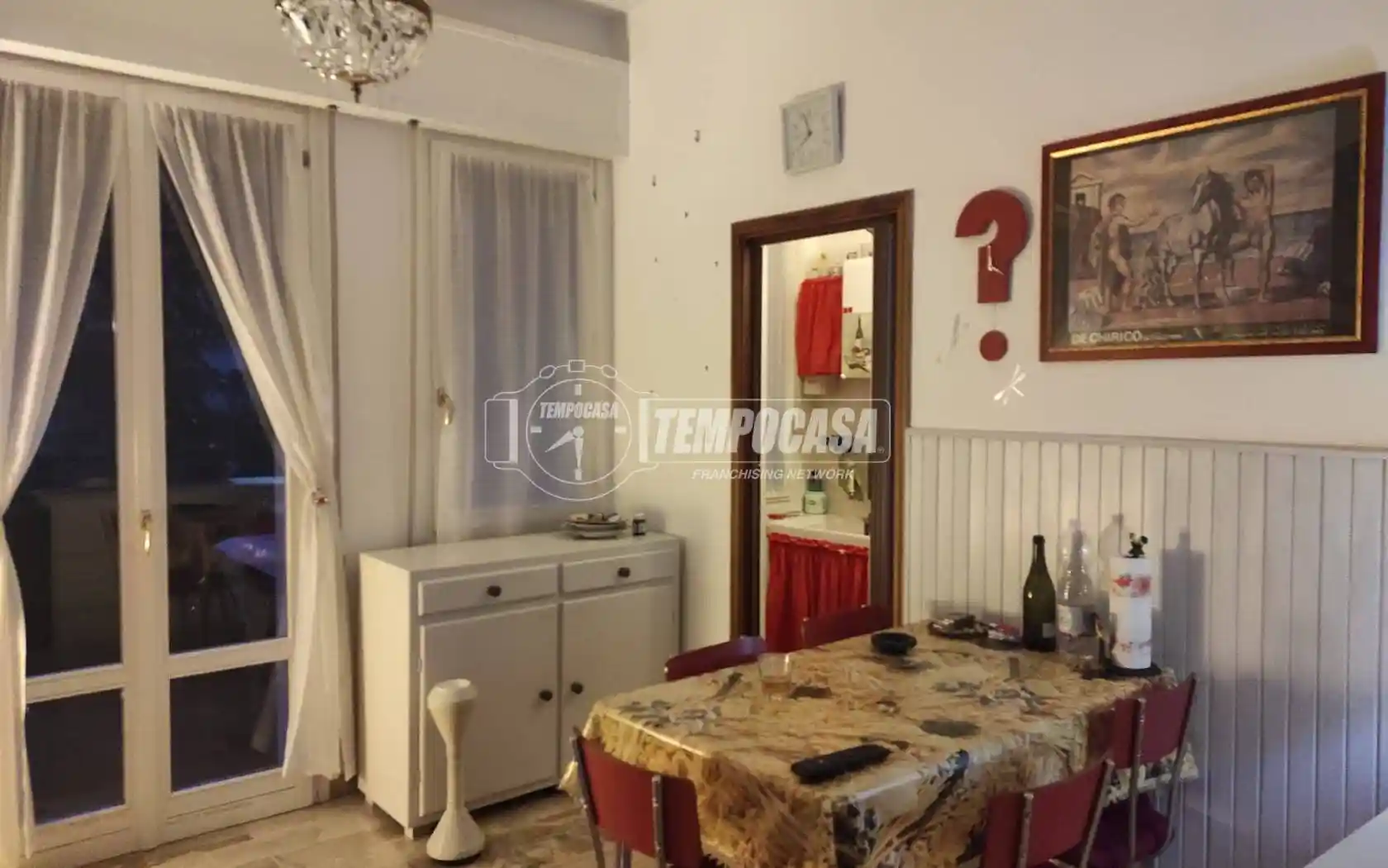 Appartamento in vendita a Castel d'Aiano