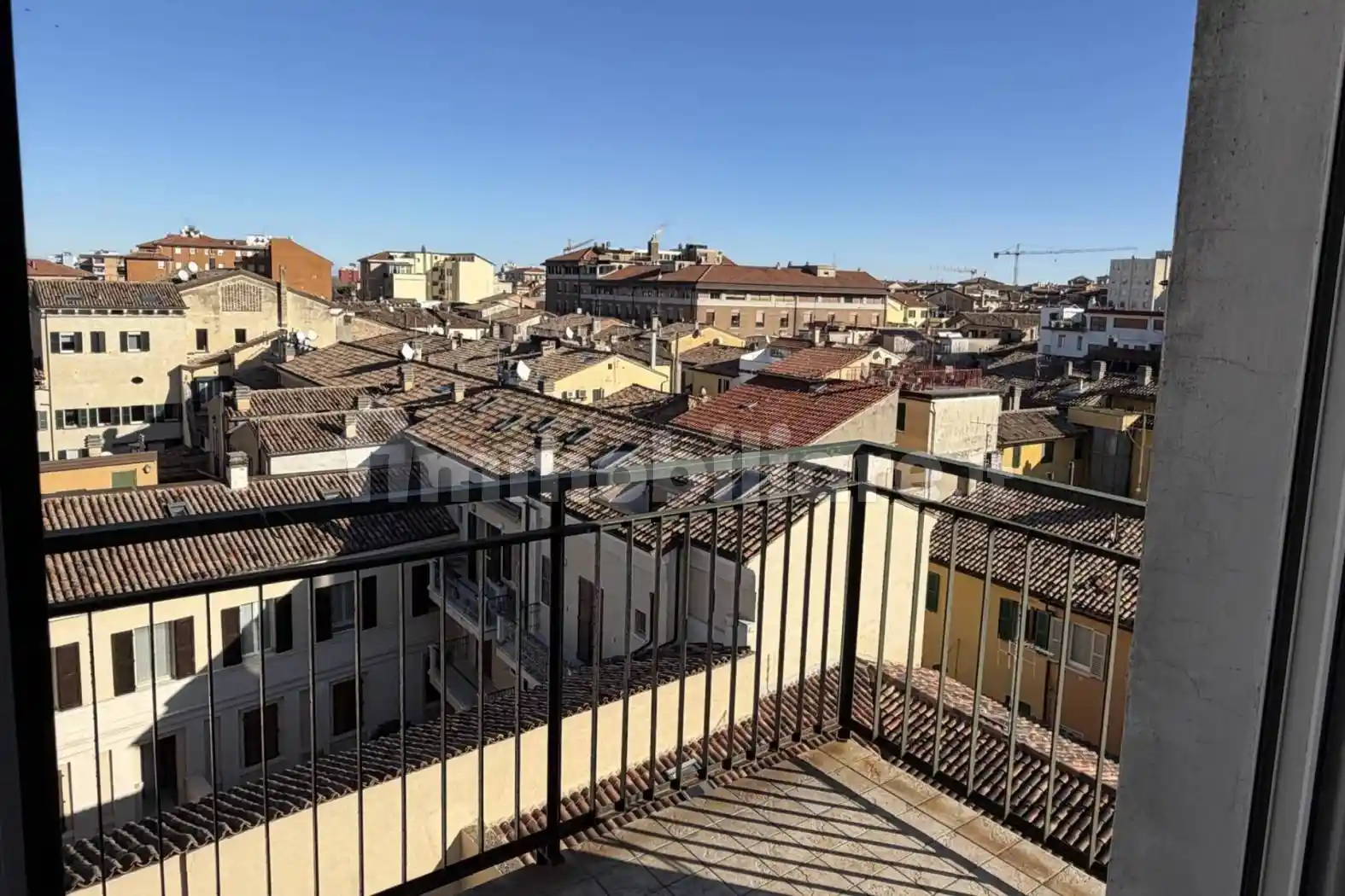 Appartamento in vendita a Pesaro