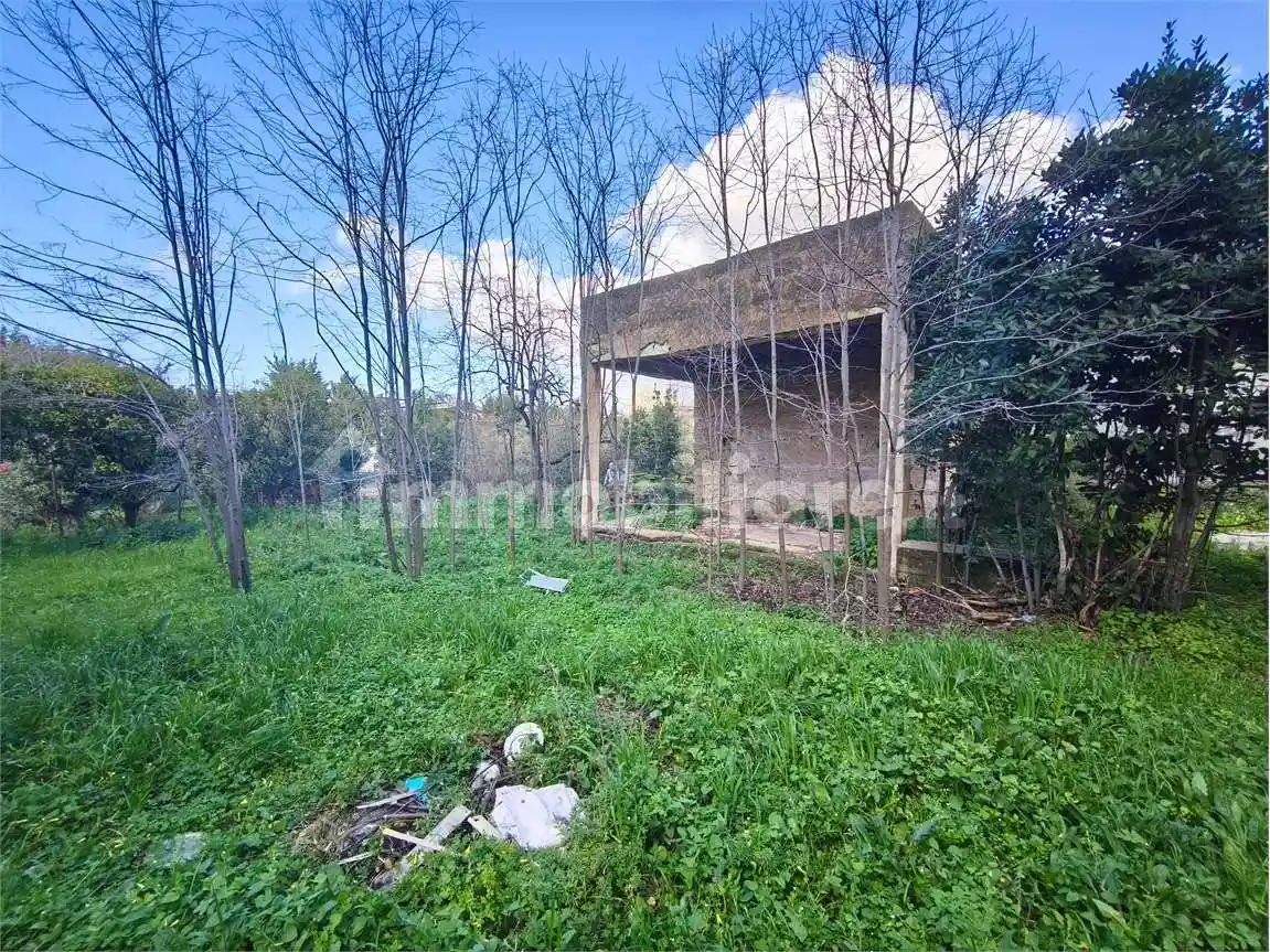 Rustico - Casale in vendita a Carini