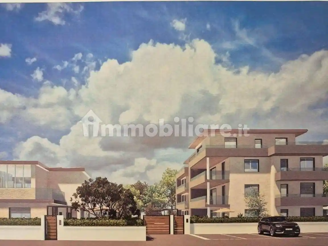 Appartamento in vendita a Cesano Maderno