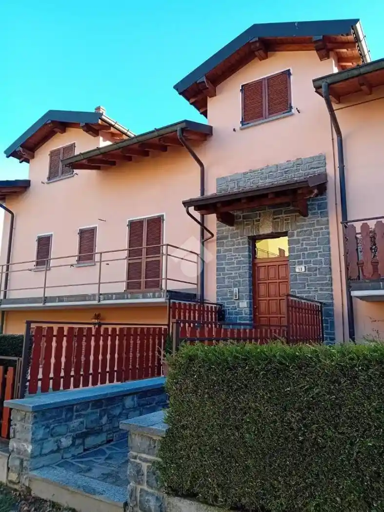 Appartamento in vendita a Alta Valle Intelvi