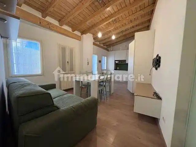 Appartamento in affitto a Cernobbio