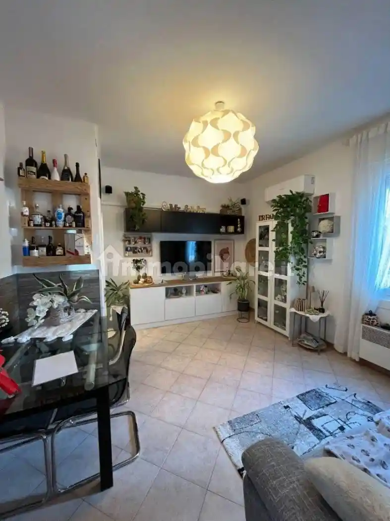 Appartamento in vendita a Monfalcone