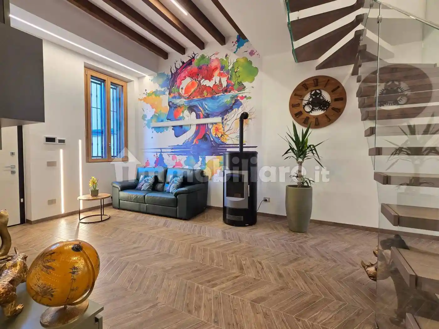 Villa in vendita a Opera