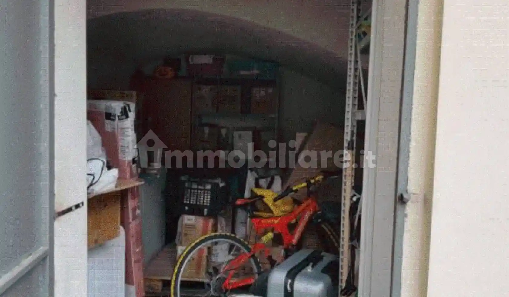 Appartamento in vendita a San Mauro Forte