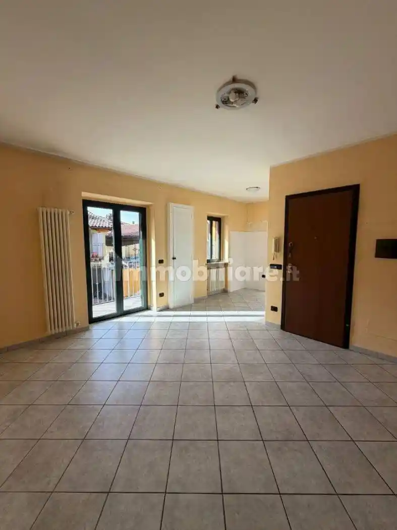 Appartamento in affitto a Albiano d'Ivrea
