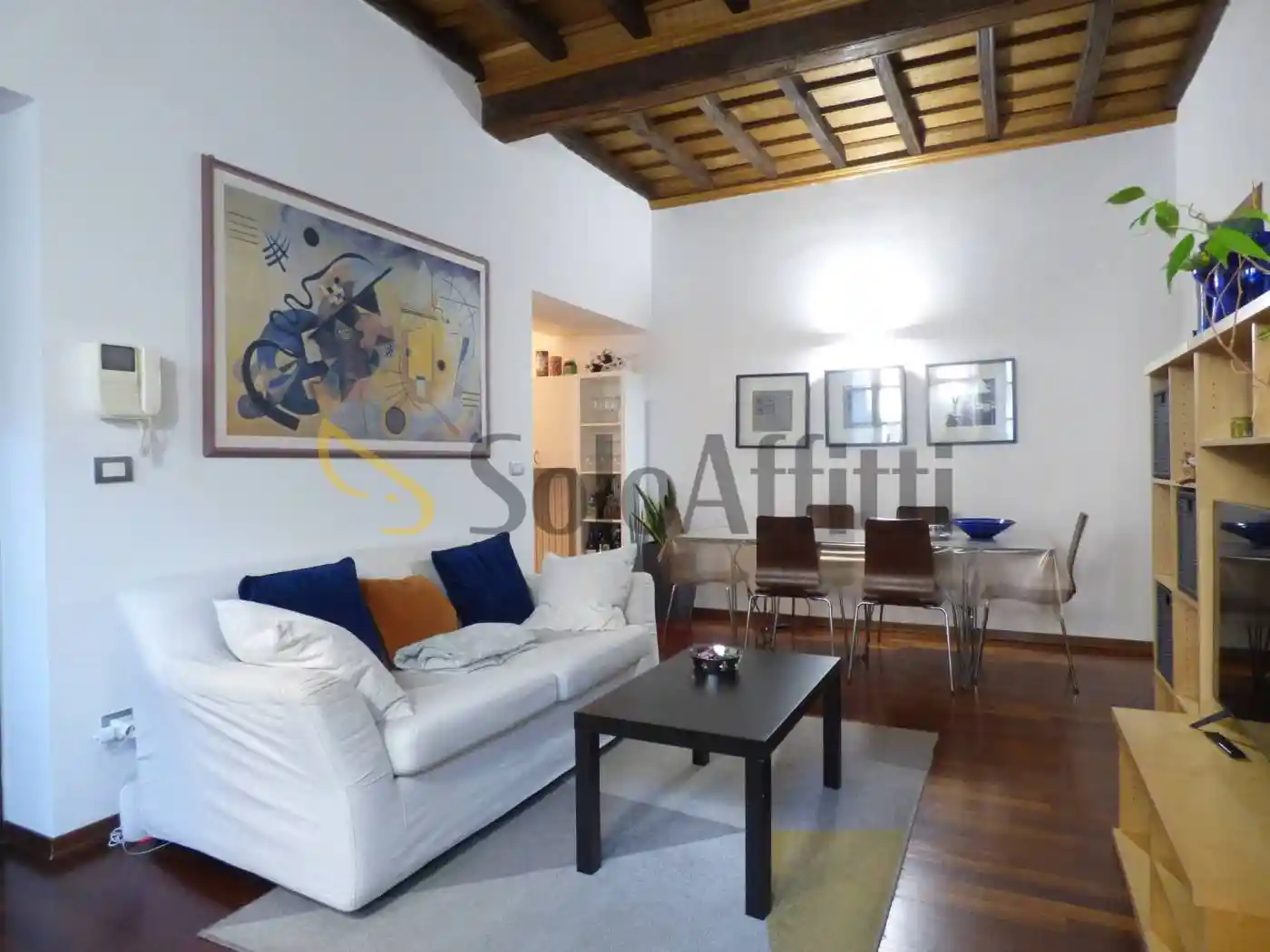 Appartamento in affitto a Torino