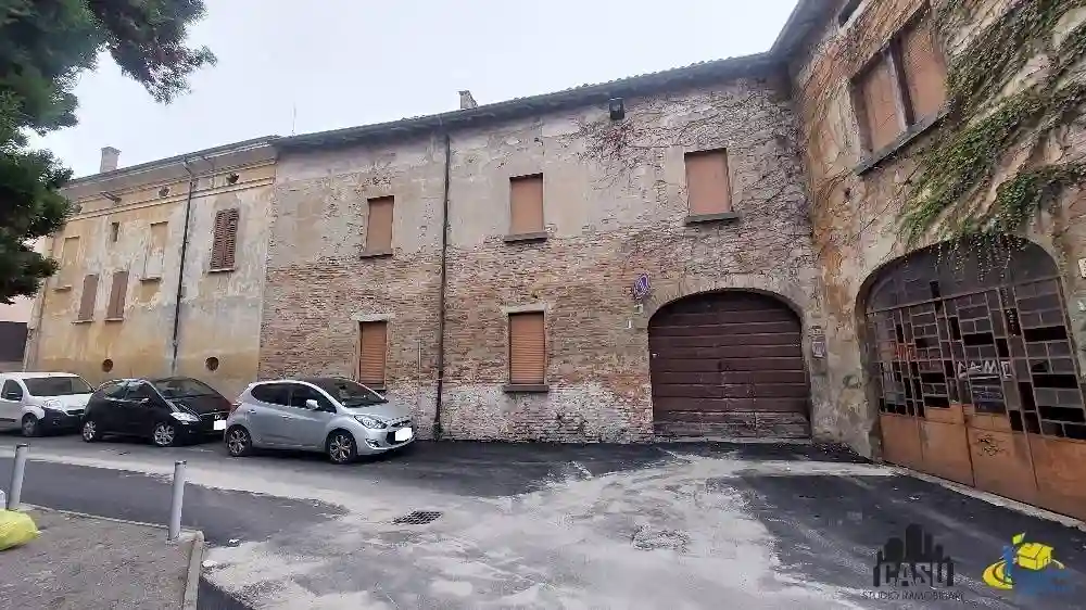 Palazzo - Edificio - foto 2