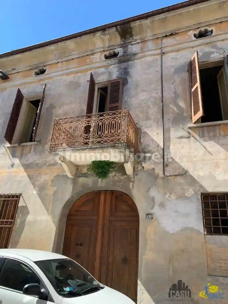 Palazzo - Edificio - foto 3