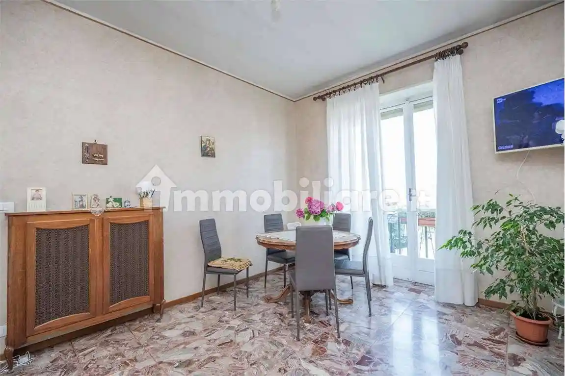 Appartamento in vendita a Chieri