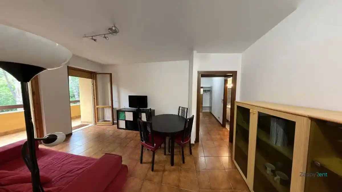 Appartamento in affitto a Roma