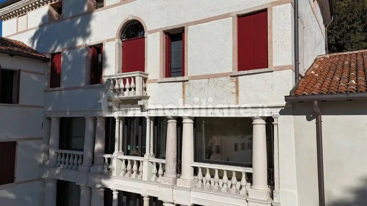 Appartamento in vendita a Bassano del Grappa