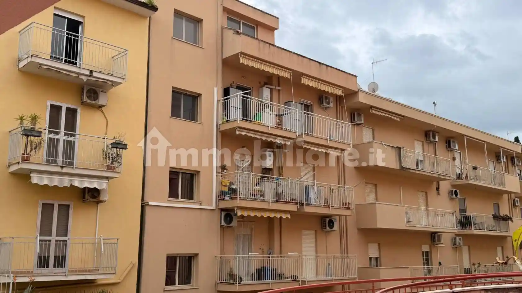 Attico - Mansarda in vendita a Lascari