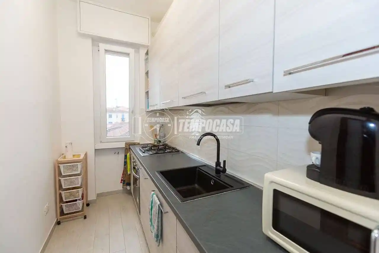 Appartamento in vendita a Pioltello