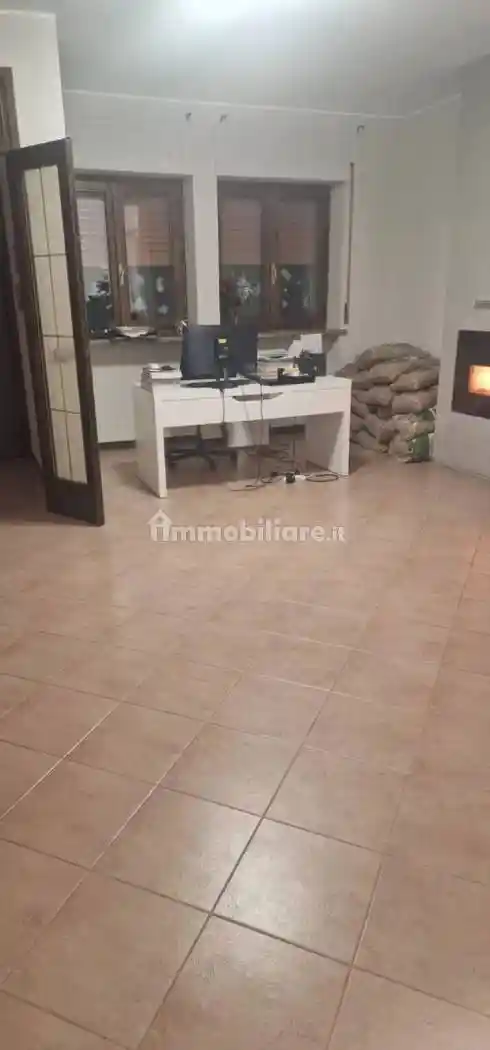 Villa in vendita a Cervesina