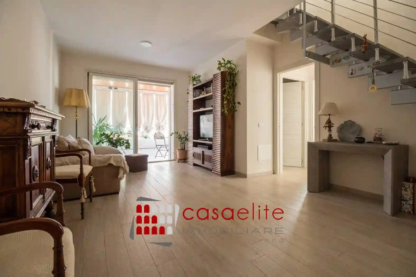 Attico - Mansarda - foto 5