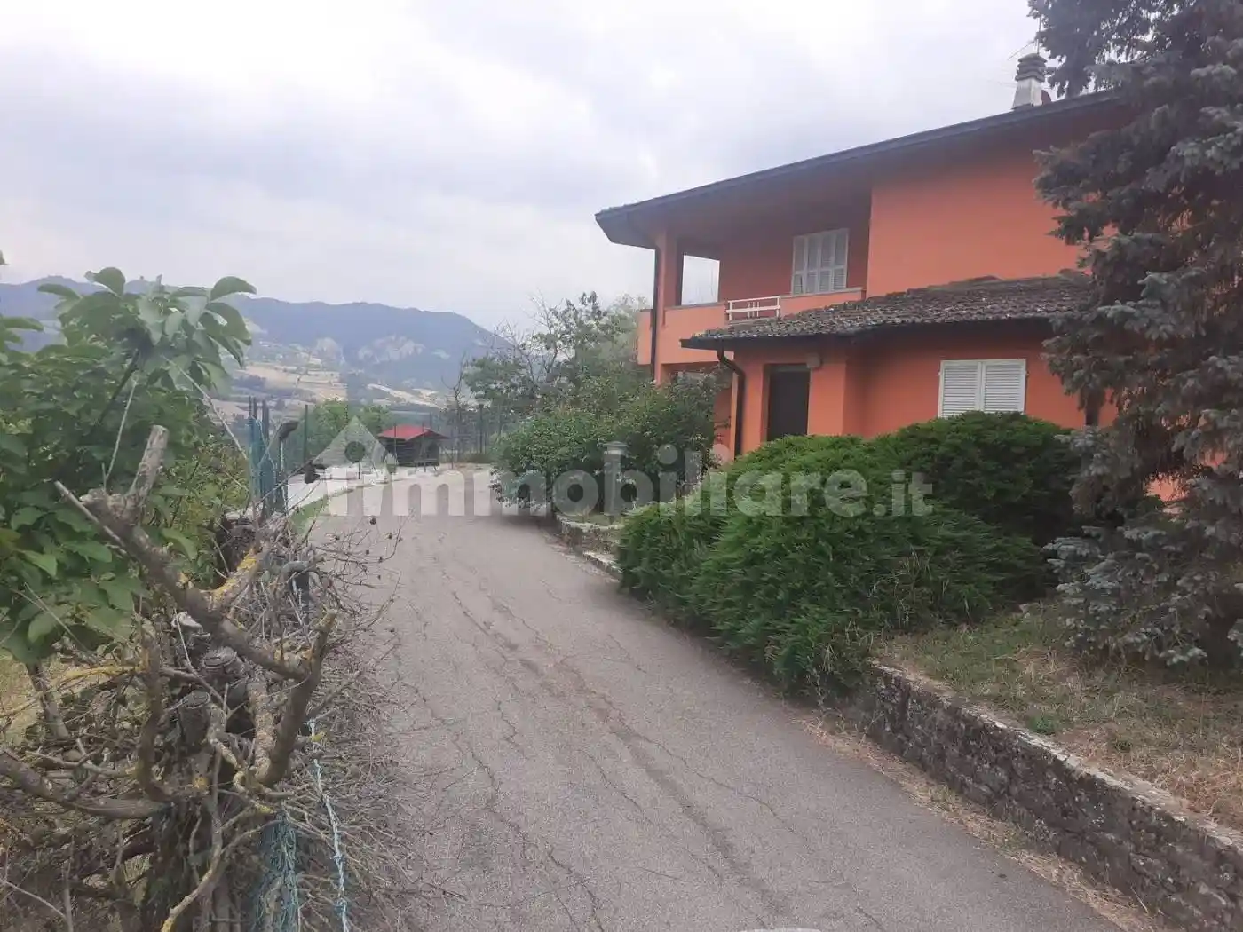 Villa in vendita a Cecima